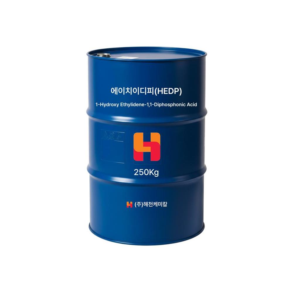 1- Hydroxy Ethylidene -1 - Application: Swimming Pool Water Treatment