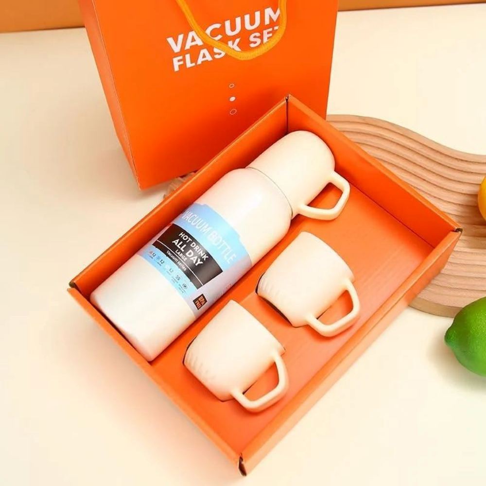 Temperature Water Flask Bottle