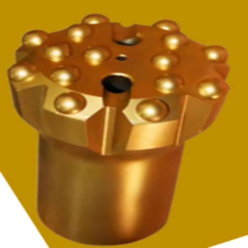 150Mm Dth Button Bit - Diameter: 150 Mm