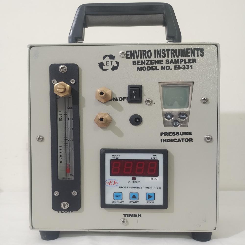 Benzene Sampler EI-331