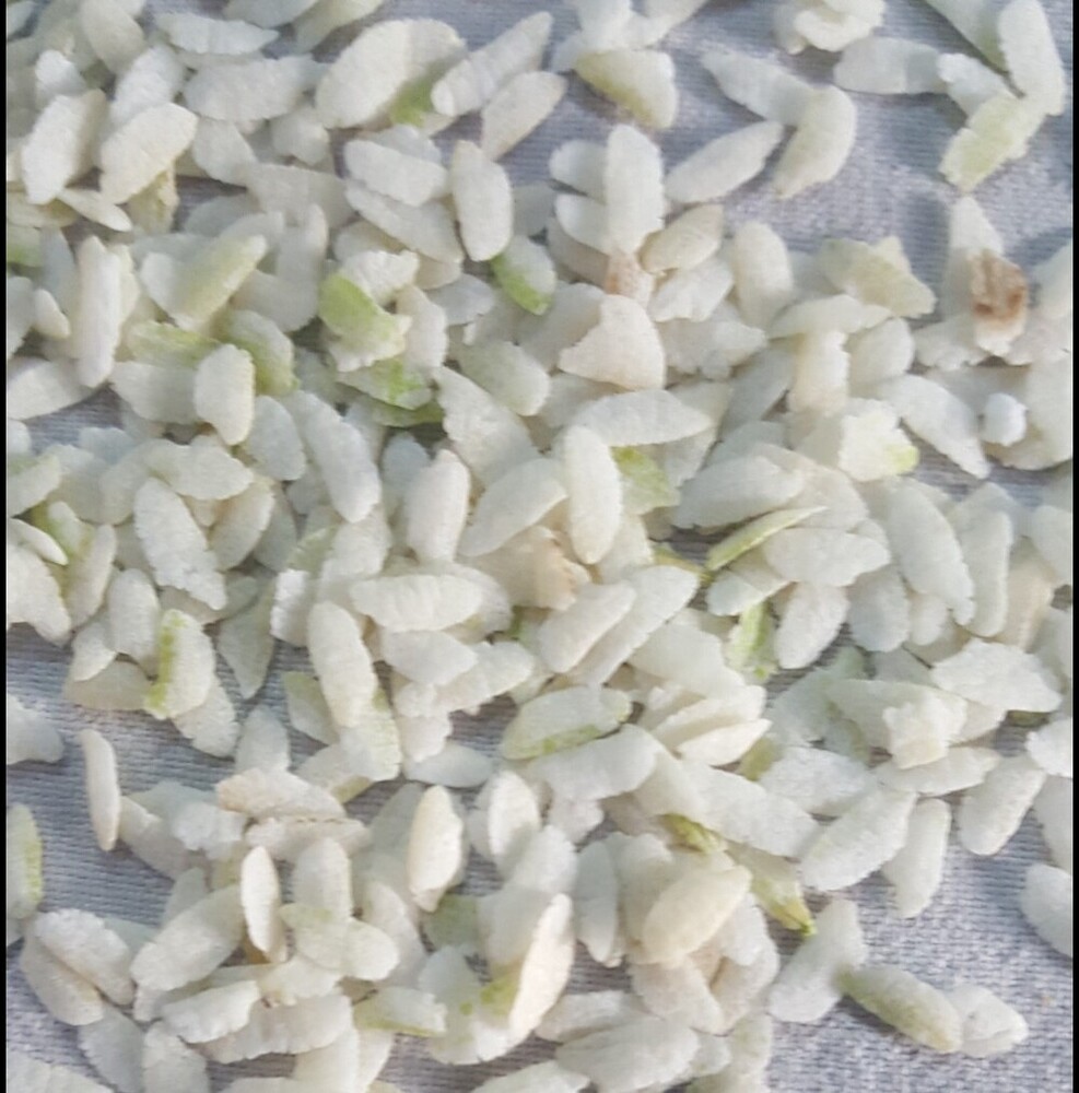 Basmati Poha