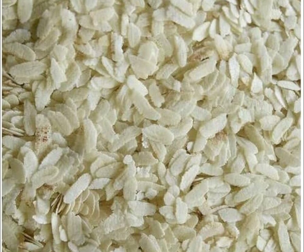 Katarni Poha