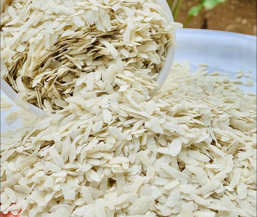 Mota Premium Poha