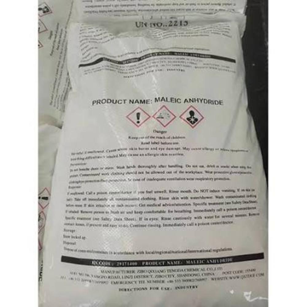 Maleic Anhydride