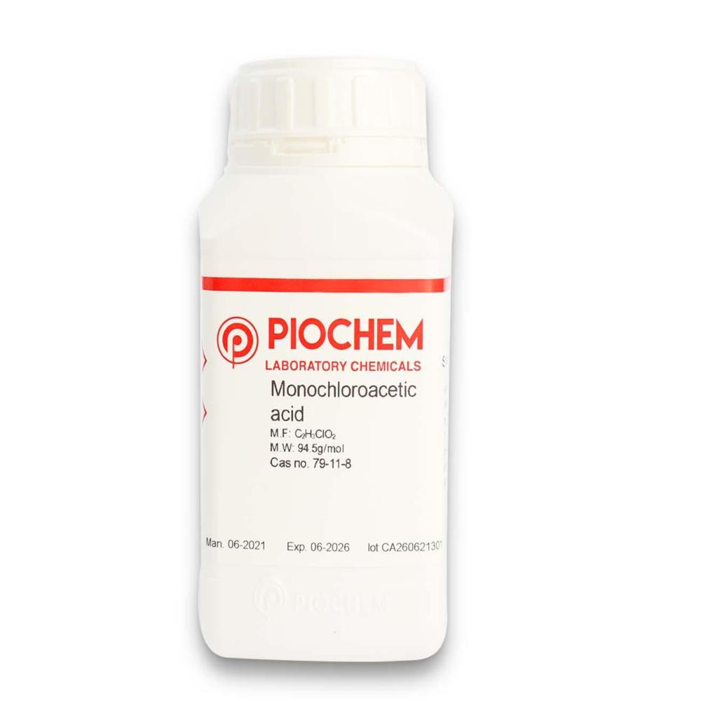Monochloroacetic Acid