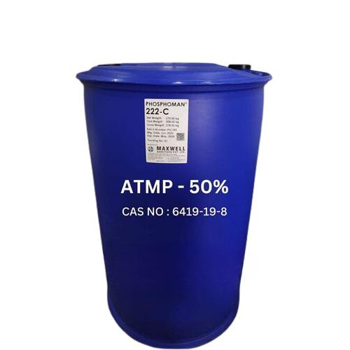 Amino Tri Methylene Phosphonic Acid - Application: Paints