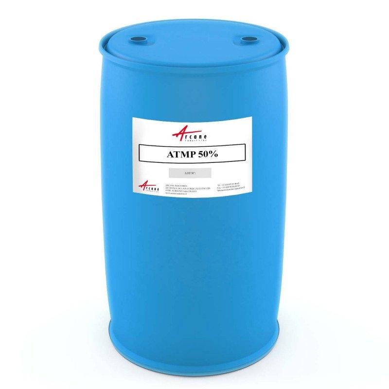 amino Tri Methylene phosphonic acid