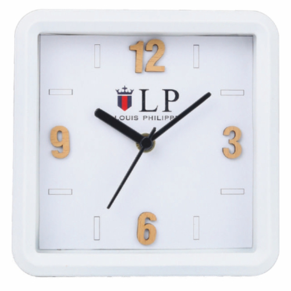 LP Table Clock
