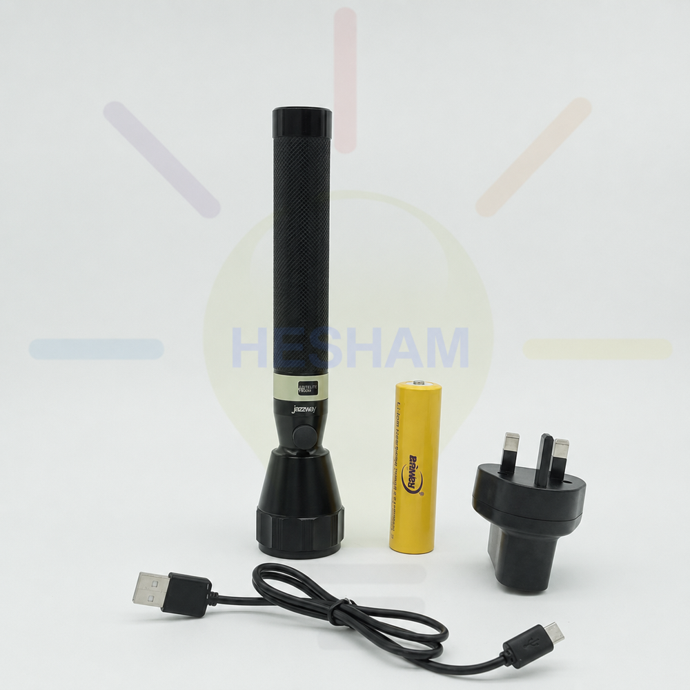 Britelite Kore 1900m Flashlite - Efficiency: >85%