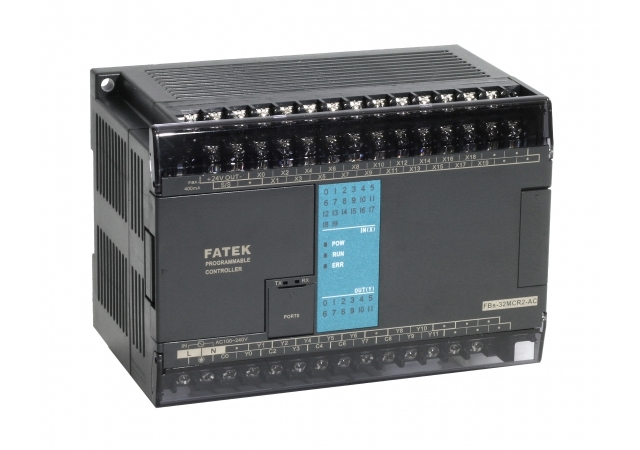 FBS Series Fatek PLC