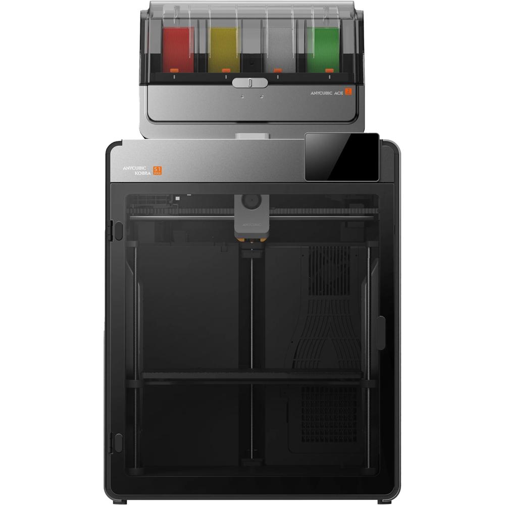 Anycubic Kobra S1 Max 3D Printer
