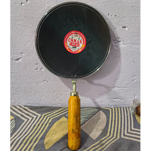 Iron Tawa