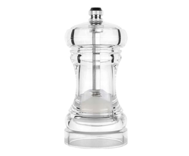 Pepper & salt mill