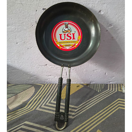 PVC Handle Tawa