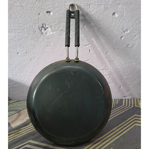 PVC Handle Tawa