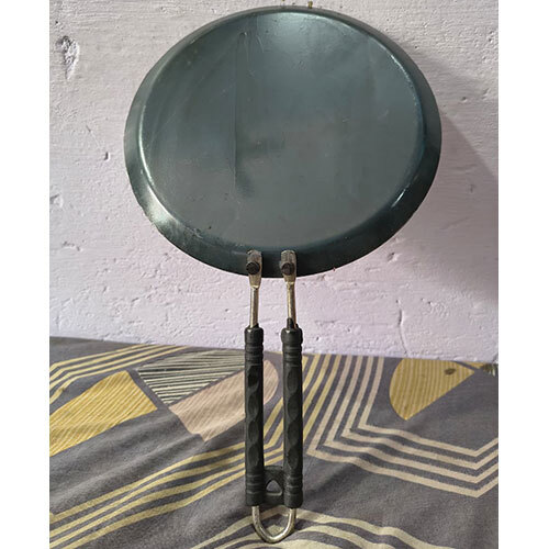 PVC Handle Tawa