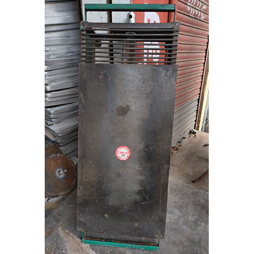 Tawa Plate
