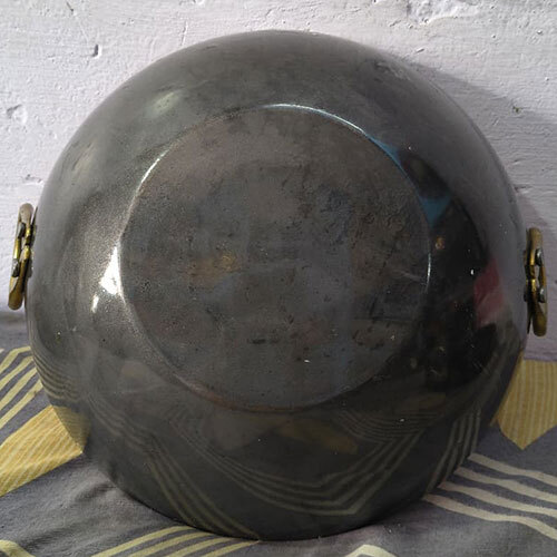 Iron Kadai