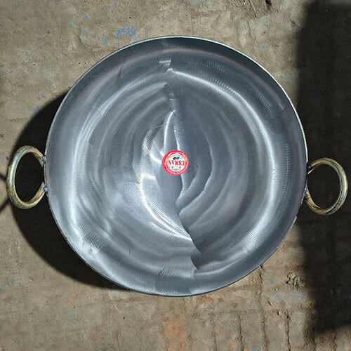 Big Size Kadai