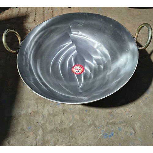 Big Size Kadai
