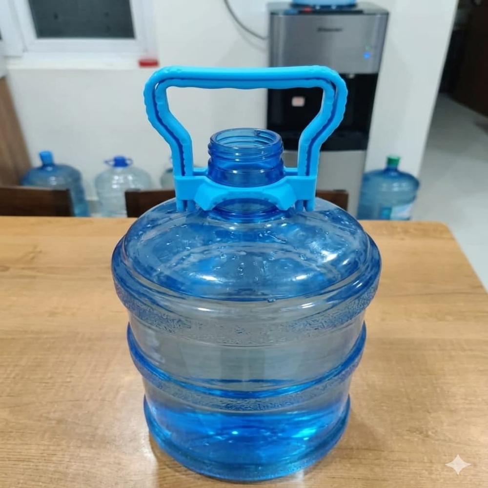 WATER JAR BOTTLE HANDLE