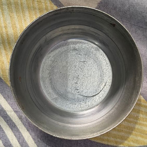 Katori, Bowl