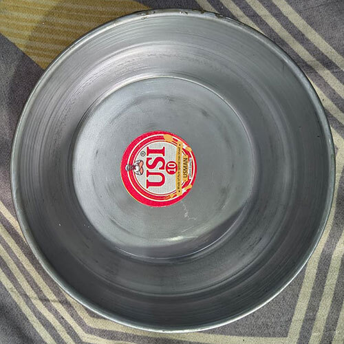 Katori, Bowl
