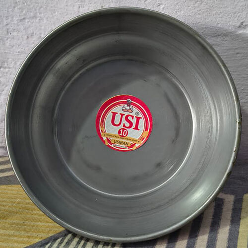Katori, Bowl