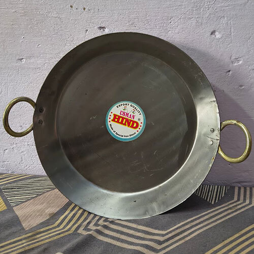 Iron Parat