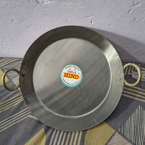 Iron Parat