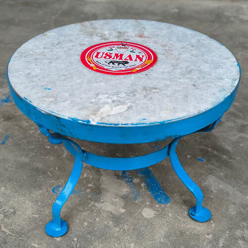 Chakla Stand
