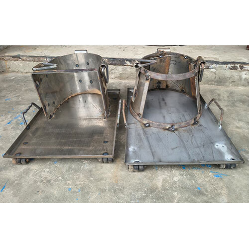 Iron Gas Bhatti