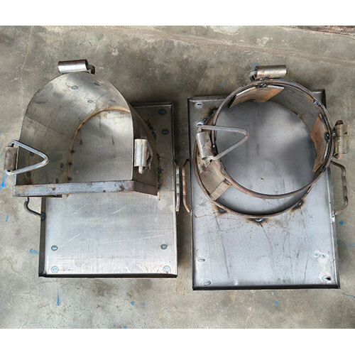 Iron Gas Bhatti