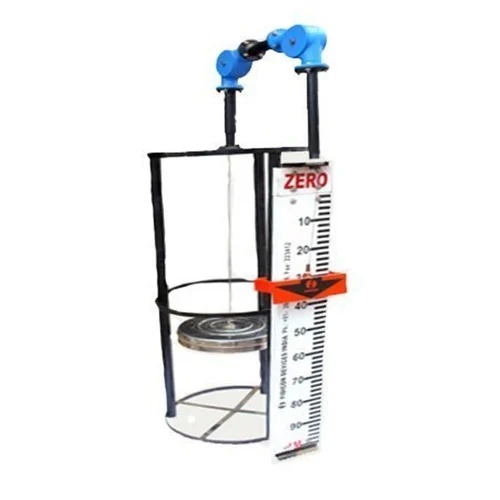 FLOAT & BOARD LEVEL INDICATOR