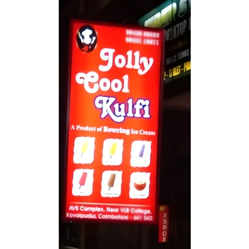 LED Sign Board