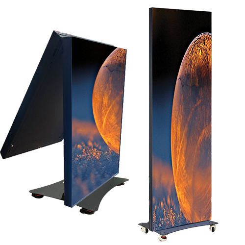 Digital Display Screen For Advertising