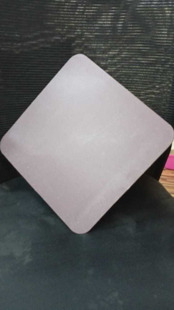 12 Inch Brown Cake Base