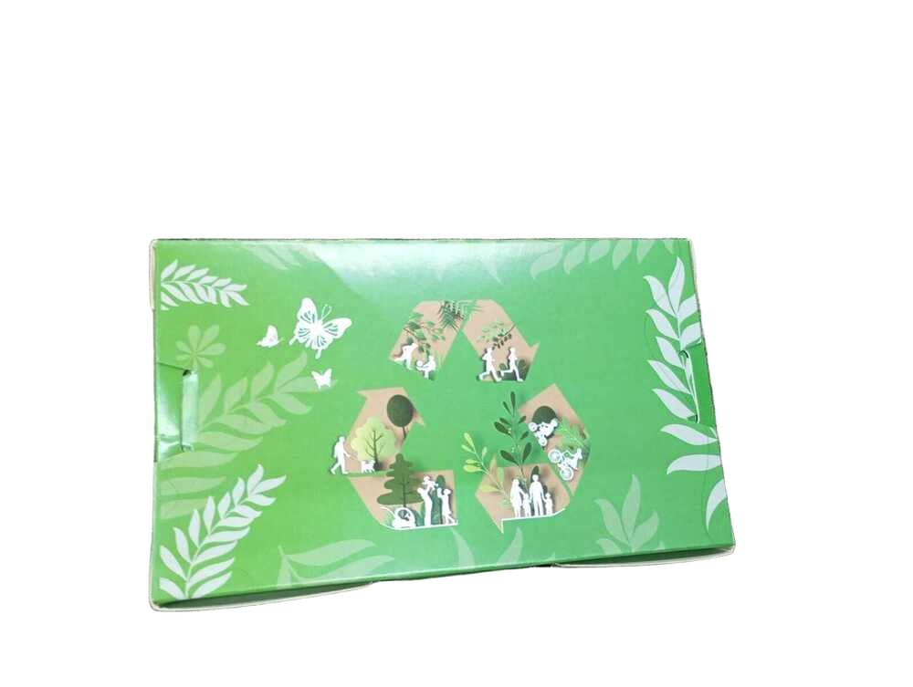 500ml Snacks Box