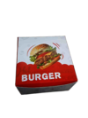 Regular Burger Box