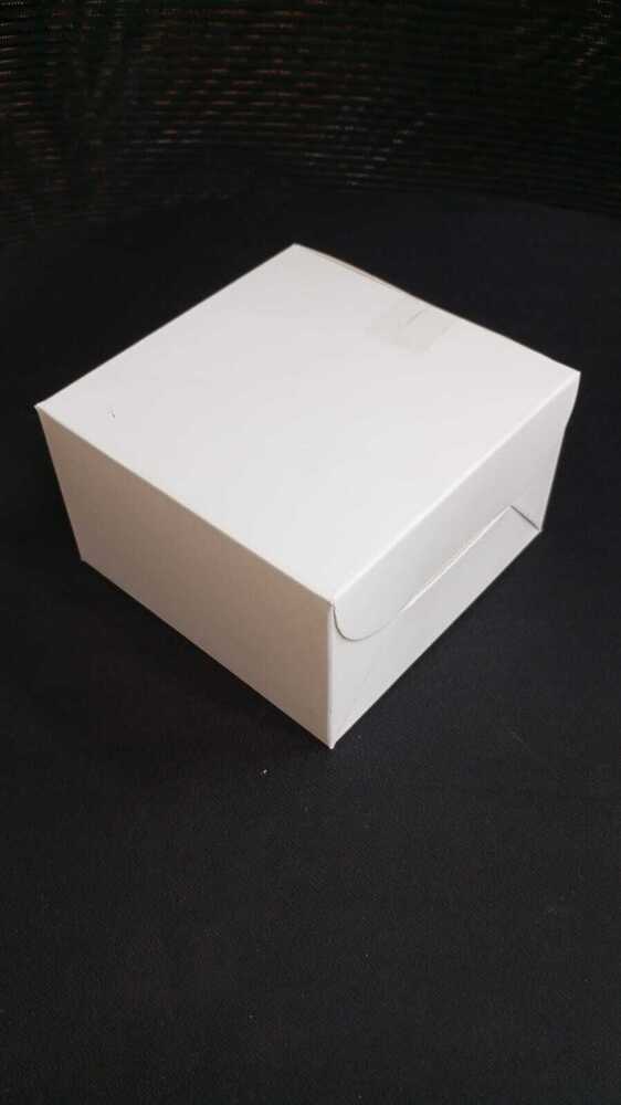 Regular Burger Box