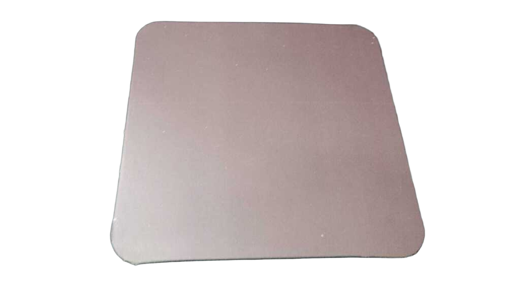 8 Inch Square Cake Base