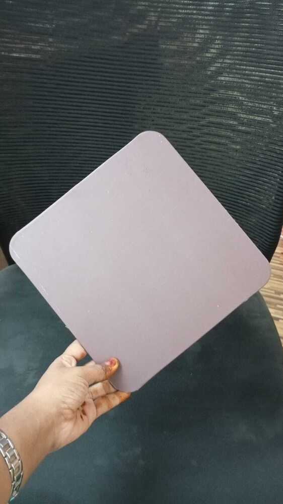 8 Inch Square Cake Base