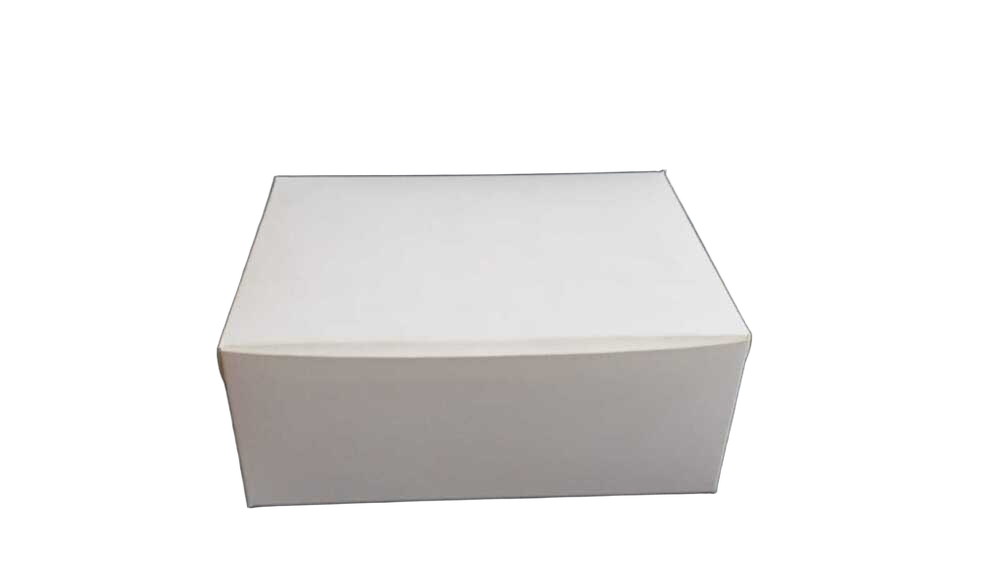 7X5X3 Inch Cake Box