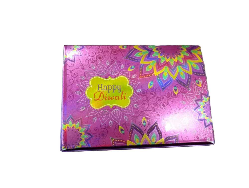 500gm Special sweet box