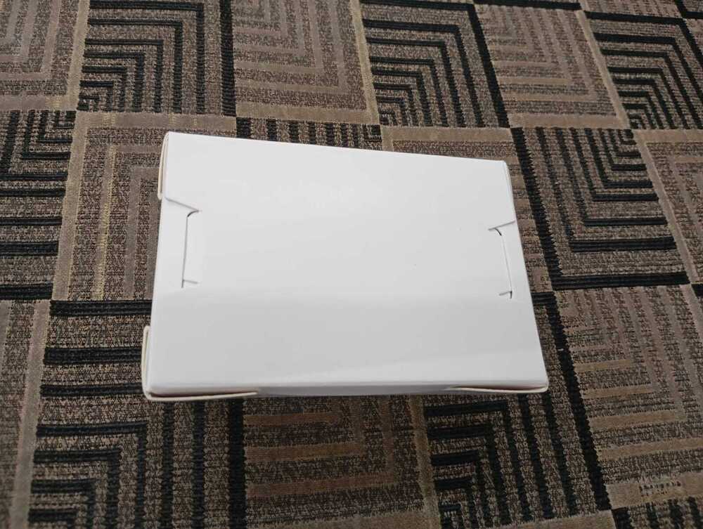 700ml Snacks Box
