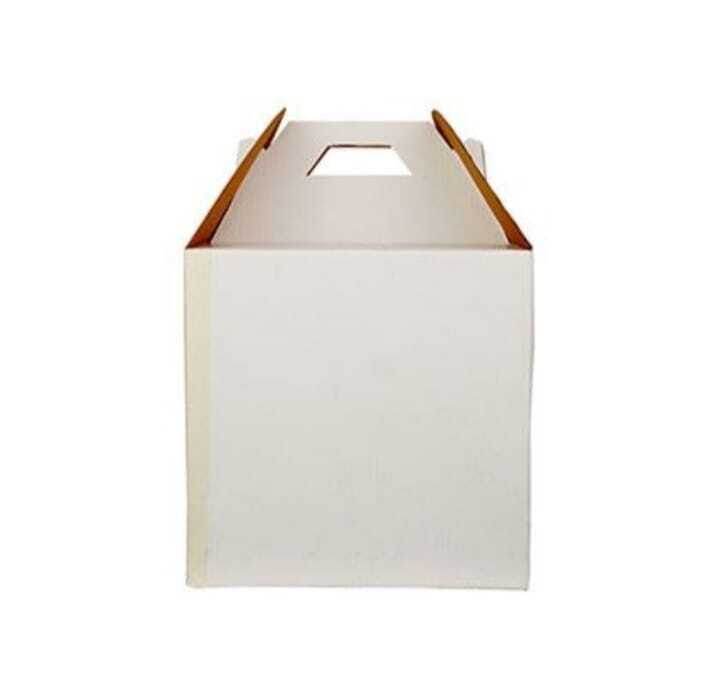 15x15x20 Inch Tier Cake Box
