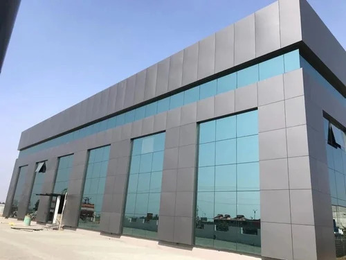 Cladding Service