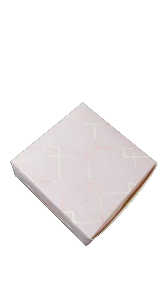 Waffle Packaging Box