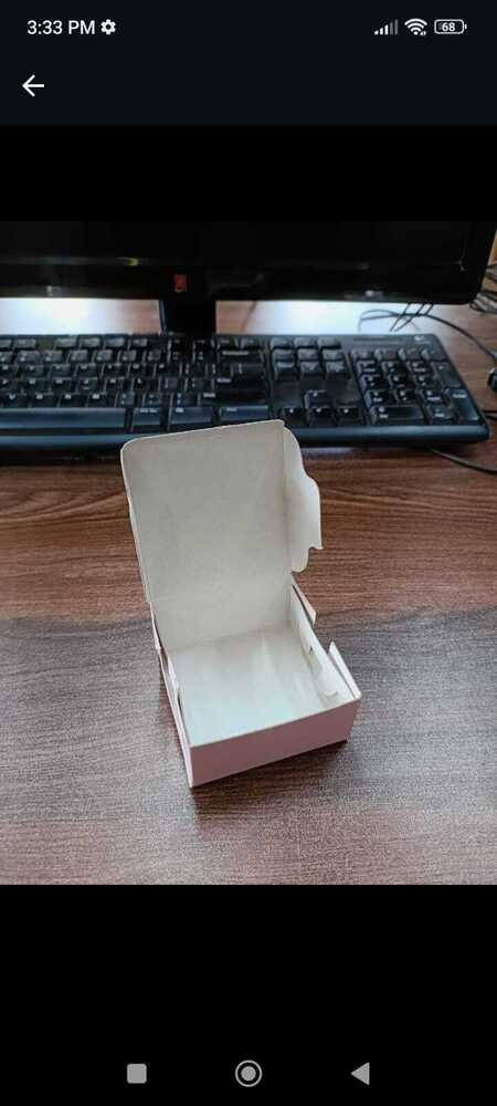 Mini Gift Box