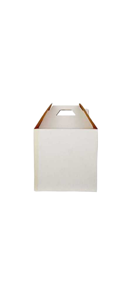 Tier Cake Box